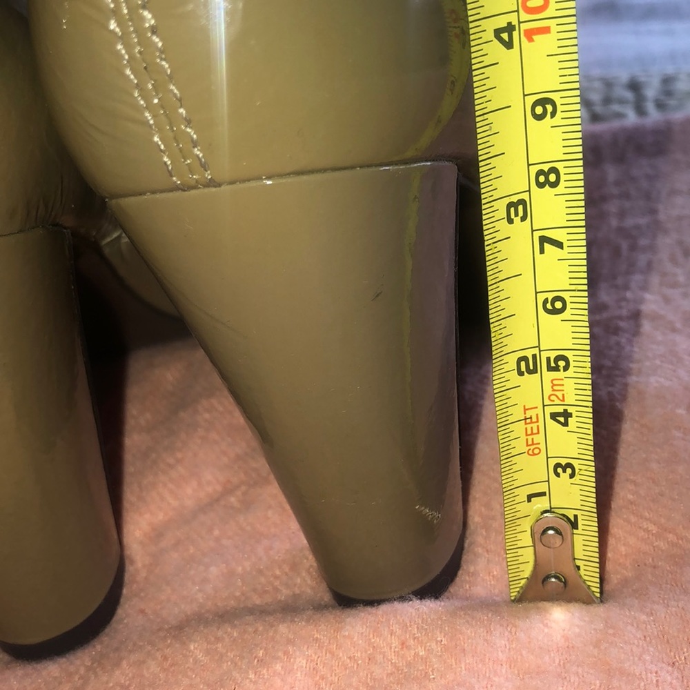 Ankle boots - Picture 5 of 12